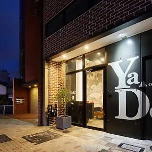 ゲストハウス Yado!kyoto Okazaki